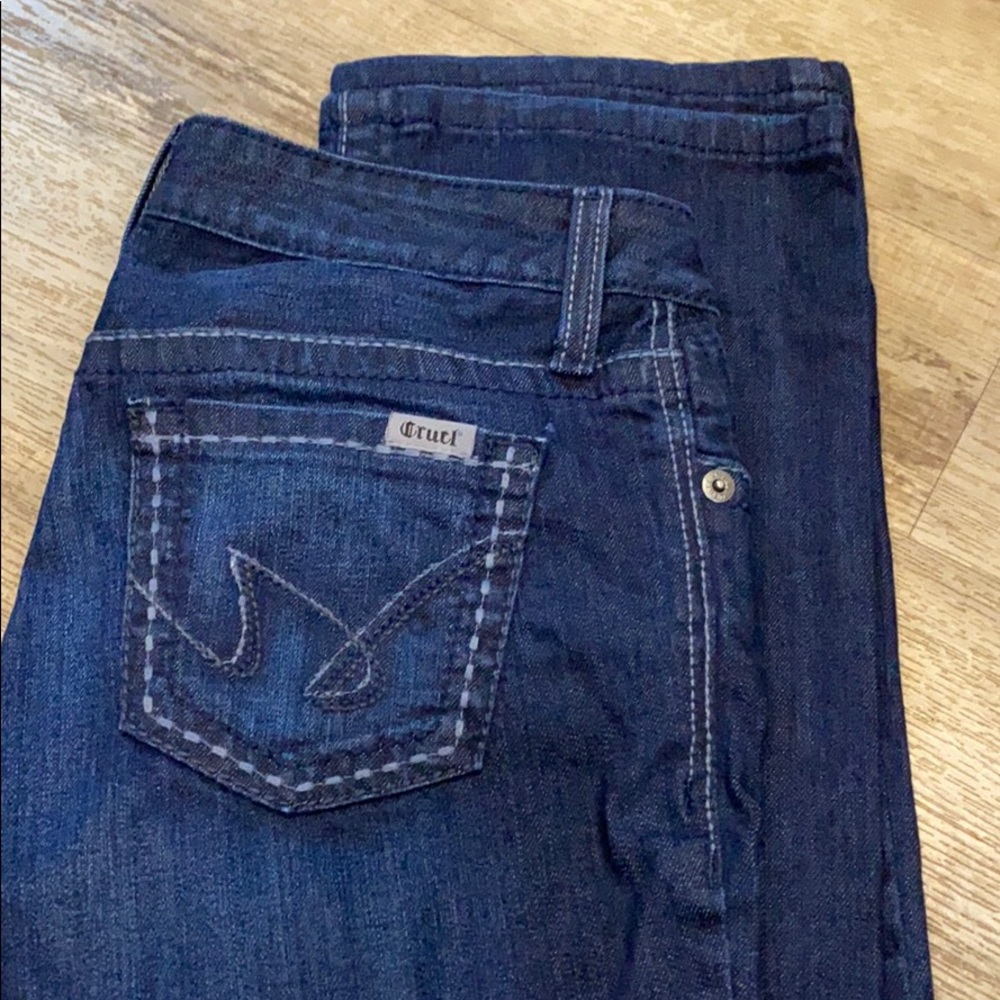 Cruel Girl Jeans